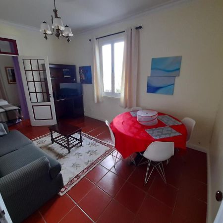 Casa Da Mediana Appartement Ribeira Grande Buitenkant foto