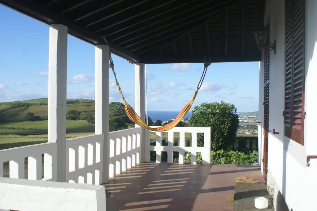 Casa Da Mediana Appartement Ribeira Grande Buitenkant foto
