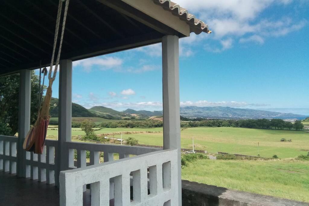 Casa Da Mediana Appartement Ribeira Grande Buitenkant foto