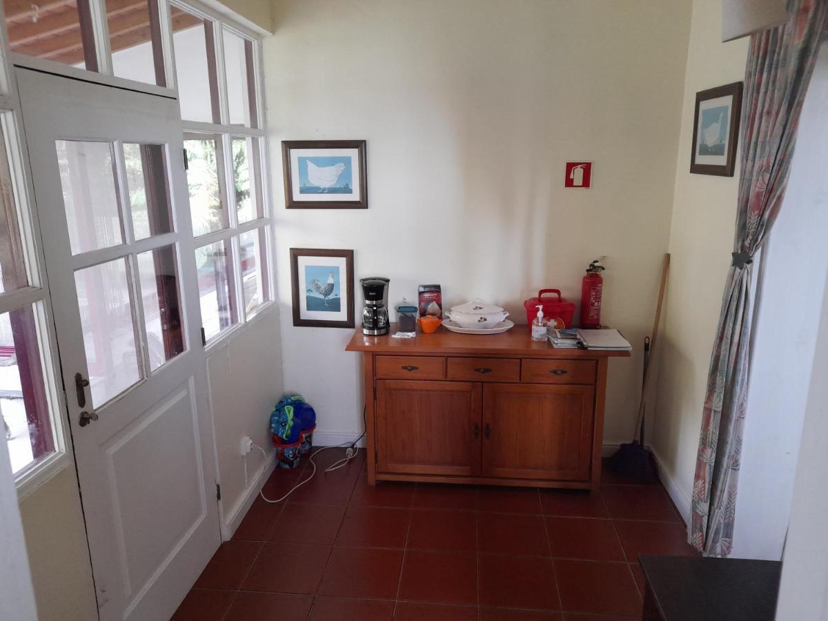 Casa Da Mediana Appartement Ribeira Grande Buitenkant foto