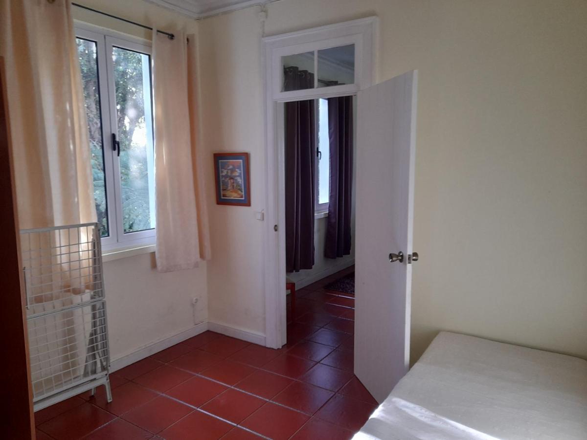 Casa Da Mediana Appartement Ribeira Grande Buitenkant foto